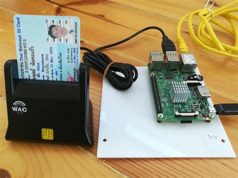 raspberry pi 2 smart card reader|raspberry pi bootable sd card.